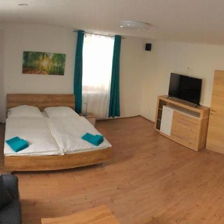 Ferienwohnung „Gmuender Hof“ 格明德 外观 照片